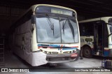 Ônibus Particulares 5876 na cidade de Matozinhos, Minas Gerais, Brasil, por Luiz Otavio Matheus da Silva. ID da foto: :id.