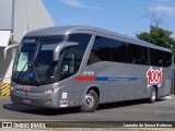 Auto Viação 1001 RJ 108.181 na cidade de Rio de Janeiro, Rio de Janeiro, Brasil, por Leandro de Sousa Barbosa. Número da foto: #6288351.