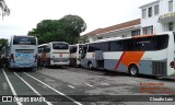 BR-500 Viagens e Turismo RJ 843.001 na cidade de Rio de Janeiro, Rio de Janeiro, Brasil, por Claudio Luiz. Número da foto: #6287076.