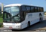 Sairú Transporte e Turismo 2308 na cidade de Aparecida, São Paulo, Brasil, por Rodrigo  Aparecido. Número da foto: #6287882.