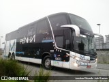 Empresa de Ônibus Nossa Senhora da Penha 58003 na cidade de Itajaí, Santa Catarina, Brasil, por Jonatan Eduardo Jurk Ramos. Número da foto: #:id.