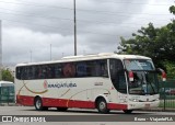 VAT - Viação Araçatuba de Transportes Ltda 164808 na cidade de São Paulo, São Paulo, Brasil, por Bruno - ViajanteFLA. ID da foto: :id.