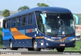 Breda Transportes e Serviços 1201 na cidade de Aparecida, São Paulo, Brasil, por Rodrigo  Aparecido. Número da foto: #6287890.