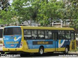 Escolares 3179 na cidade de São Gonçalo do Rio Abaixo, Minas Gerais, Brasil, por Joase Batista da Silva. Número da foto: #:id.