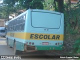 Escolares GVQ 5719 na cidade de Santa Maria de Itabira, Minas Gerais, Brasil, por Eloísio Pereira Ribeiro. Número da foto: #6287314.