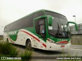 Italy Transporte e Turismo 1122 na cidade de Itajaí, Santa Catarina, Brasil, por Jonatan Eduardo Jurk Ramos. Número da foto: #:id.