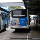 Transwolff Transportes e Turismo 6 6250 na cidade de São Paulo, São Paulo, Brasil, por Michel Nowacki. Número da foto: #6288545.