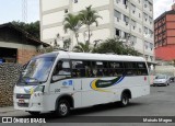 Cooperseltta - Cooperativa Setelagoana de Turismo e Transporte Alternativo 020 na cidade de Sete Lagoas, Minas Gerais, Brasil, por Moisés Magno. Número da foto: #:id.
