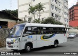 Cooperseltta - Cooperativa Setelagoana de Turismo e Transporte Alternativo 020 na cidade de Sete Lagoas, Minas Gerais, Brasil, por Moisés Magno. ID da foto: :id.