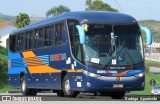 Breda Transportes e Serviços 1202 na cidade de Aparecida, São Paulo, Brasil, por Rodrigo  Aparecido. Número da foto: #6287952.
