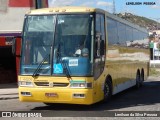 Viação Itapemirim 44209 na cidade de Caruaru, Pernambuco, Brasil, por Lenilson da Silva Pessoa. Número da foto: #6288197.