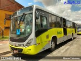 Pampulha Transportes > Plena Transportes 10771 na cidade de Belo Horizonte, Minas Gerais, Brasil, por Marcos Viniciosna. Número da foto: #:id.