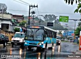 TRANSA - Transa Transporte Coletivo 714 na cidade de Três Rios, Rio de Janeiro, Brasil, por Thainá Vargas. Número da foto: #:id.