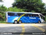 Viação Cometa 10110 na cidade de São Paulo, São Paulo, Brasil, por Tiago Wenceslau de Souza. Número da foto: #:id.