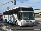 Ônibus Particulares 21000 na cidade de Belo Horizonte, Minas Gerais, Brasil, por Weslley Silva. Número da foto: #6287972.