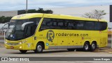 RodeRotas - Rotas de Viação do Triângulo 7753 na cidade de Goiânia, Goiás, Brasil, por Lucas Borges . Número da foto: #6286867.