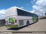 Ônibus Particulares 9152 na cidade de Natal, Rio Grande do Norte, Brasil, por Alison Diego Dias da Silva. Número da foto: #6287200.