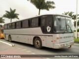 Ônibus Particulares 1214 na cidade de Itajaí, Santa Catarina, Brasil, por Jonatan Eduardo Jurk Ramos. Número da foto: #:id.