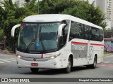 Transpen Transporte Coletivo e Encomendas 38080 na cidade de São Paulo, São Paulo, Brasil, por Ezequiel Vicente Fernandes. Número da foto: #:id.
