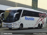 Empresa Reunidas Paulista de Transportes 166002 na cidade de Rio de Janeiro, Rio de Janeiro, Brasil, por Leandro de Sousa Barbosa. ID da foto: :id.