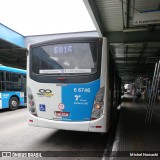 Transwolff Transportes e Turismo 6 6746 na cidade de São Paulo, São Paulo, Brasil, por Michel Nowacki. Número da foto: #6288526.