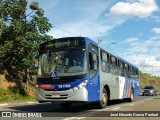 VB Transportes e Turismo VB-11104 na cidade de Campinas, São Paulo, Brasil, por José Eduardo Garcia Pontual. Número da foto: #:id.