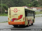 Transcotta Turismo 205 na cidade de Ouro Preto, Minas Gerais, Brasil, por Douglas Célio Brandao. ID da foto: :id.