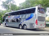 Zelitur Turismo 14000 na cidade de São Paulo, São Paulo, Brasil, por Roberto Teixeira. Número da foto: #6288123.
