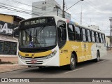 Empresa de Transporte São Judas Tadeu 3302 na cidade de Rio Branco, Acre, Brasil, por Álvaro Vinicius. Número da foto: #:id.