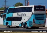 Real Maia 3000 na cidade de Teresina, Piauí, Brasil, por Márcio Douglas Ribeiro Venino. Número da foto: #:id.