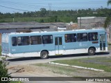Viação Nossa Senhora Conquistadora 563 na cidade de Pelotas, Rio Grande do Sul, Brasil, por Rafael Ribeiro Reis. Número da foto: #:id.