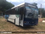 Ônibus Particulares  na cidade de Brasil, por Mikael Thomaz. Número da foto: #:id.