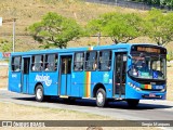 Viação Atalaia Transportes 6149 na cidade de Aracaju, Sergipe, Brasil, por Sergio Marques . Número da foto: #:id.