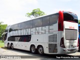 Auto Viação Catarinense 3513 na cidade de São Paulo, São Paulo, Brasil, por Tiago Wenceslau de Souza. Número da foto: #:id.