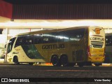 Empresa Gontijo de Transportes 10900 na cidade de João Monlevade, Minas Gerais, Brasil, por Victor Stanley. Número da foto: #6286764.