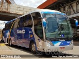 Viação Cometa 15101 na cidade de São José do Rio Preto, São Paulo, Brasil, por Lucas Filipe  da Silva de Paula. Número da foto: #:id.