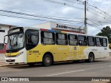 Empresa de Transporte São Judas Tadeu 3423 na cidade de Rio Branco, Acre, Brasil, por Álvaro Vinicius. Número da foto: #:id.