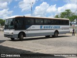 Emtram 1770 na cidade de Vitória da Conquista, Bahia, Brasil, por Tarcisio Rodrigues da Silva. Número da foto: #6288009.
