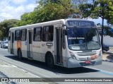 Real Alagoas de Viação 1427 na cidade de Maceió, Alagoas, Brasil, por Jackson Gomes. Número da foto: #:id.