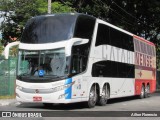 Auto Viação Catarinense 3731 na cidade de São Paulo, São Paulo, Brasil, por Ailton Florencio. Número da foto: #6287441.