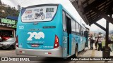FAOL - Friburgo Auto Ônibus 525 na cidade de Nova Friburgo, Rio de Janeiro, Brasil, por Felipe Cardinot de Souza Pinheiro. Número da foto: #:id.
