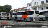 Viação Cidade do Aço RJ 174.067 na cidade de Rio de Janeiro, Rio de Janeiro, Brasil, por Claudio Luiz. Número da foto: #6287080.