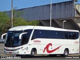 Coletivo Transportes 1507 na cidade de Brasil, por Luciano Tavares. ID da foto: :id.