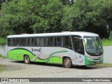 Turin Transportes 1450 na cidade de Ouro Preto, Minas Gerais, Brasil, por Douglas Célio Brandao. Número da foto: #6286967.