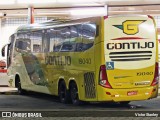 Empresa Gontijo de Transportes 19040 na cidade de João Monlevade, Minas Gerais, Brasil, por Victor Stanley. Número da foto: #6286784.