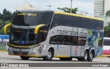 RodeRotas - Rotas de Viação do Triângulo 7405 na cidade de Goiânia, Goiás, Brasil, por Lucas Borges . Número da foto: #6286905.