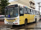Auto Viação Floresta 2356 na cidade de Rio Branco, Acre, Brasil, por Álvaro Vinicius. Número da foto: #:id.
