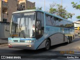 Transnorte - Transporte e Turismo Norte de Minas 59000 na cidade de Belo Horizonte, Minas Gerais, Brasil, por Weslley Silva. Número da foto: #:id.