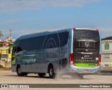 Viação Garcia 8075 na cidade de Curitiba, Paraná, Brasil, por Gustavo Pereira de Souza. Número da foto: #:id.
