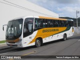 Viação Bassamar 111 na cidade de Juiz de Fora, Minas Gerais, Brasil, por Tarcisio Rodrigues da Silva. Número da foto: #6287862.